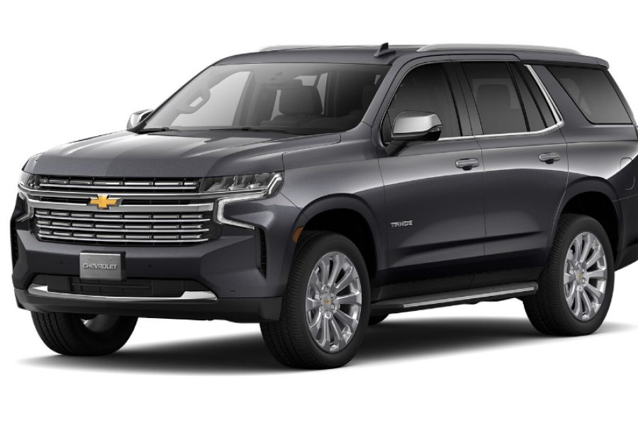 TAHOE 2024 LUXURY VIP