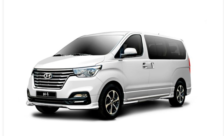 TRANSFER 5 TO 7 PASSENGER